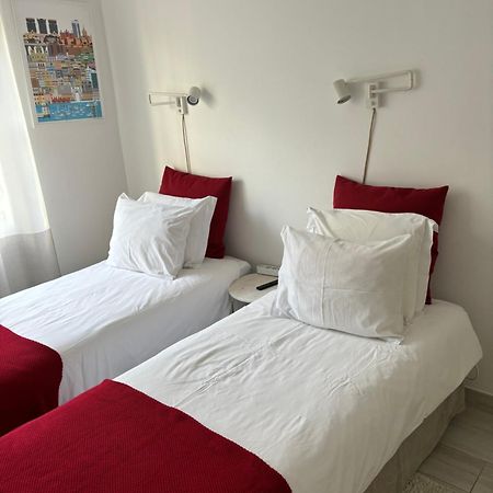 Avenue 17 Daire Lisboa Dış mekan fotoğraf