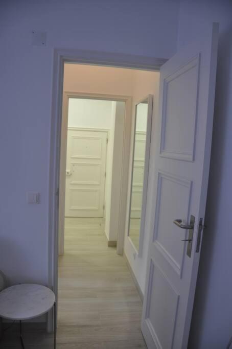 Avenue 17 Daire Lisboa Dış mekan fotoğraf
