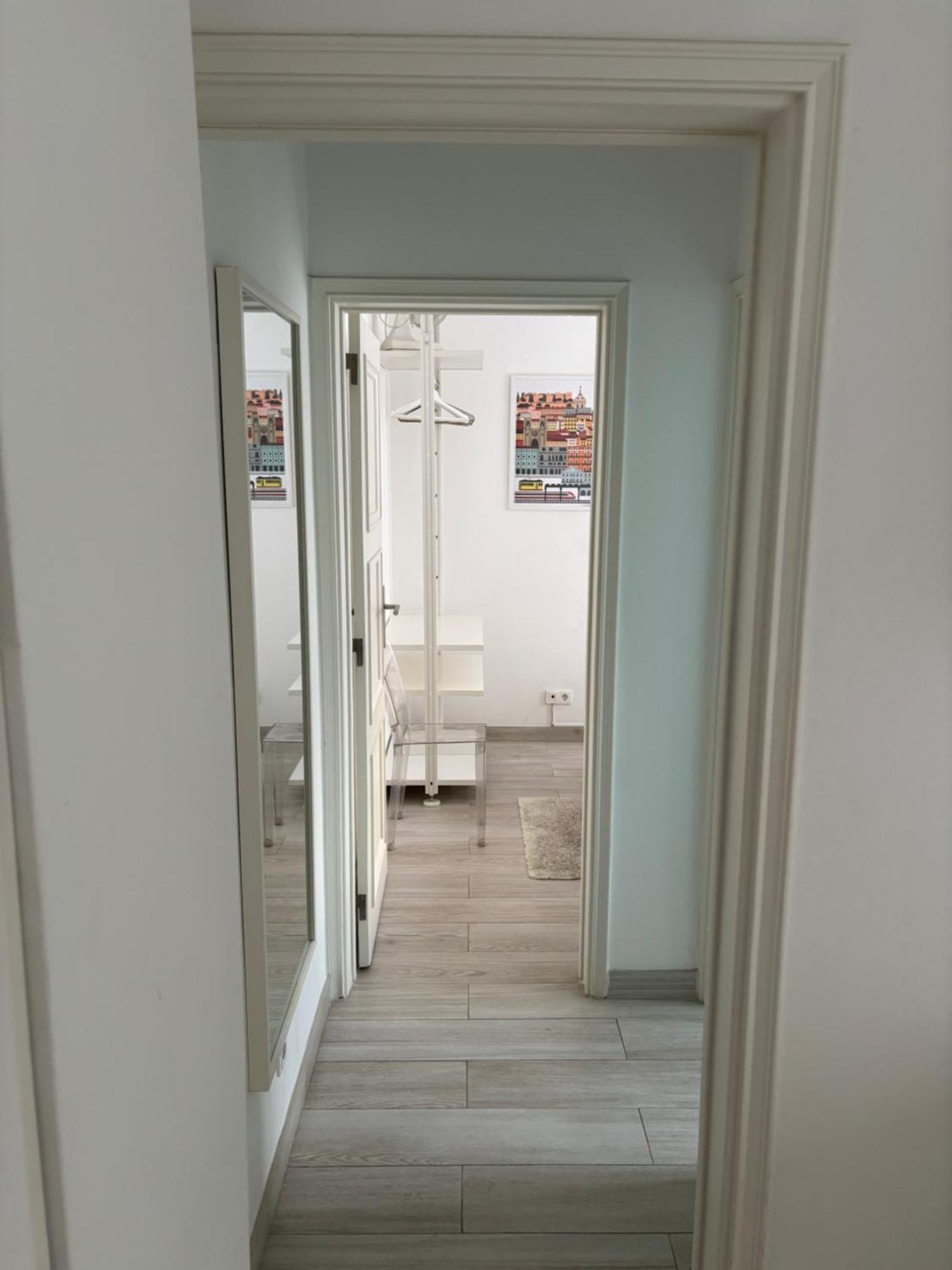 Avenue 17 Daire Lisboa Dış mekan fotoğraf